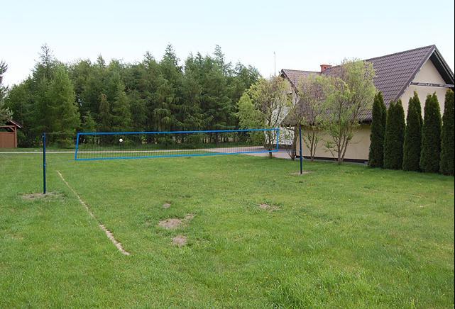 Hotel Diadem Jerzmionki Exterior foto